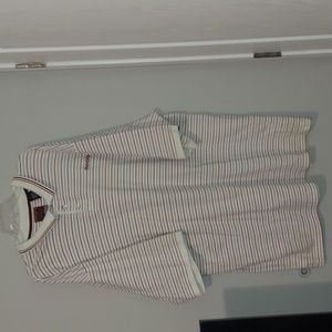 Mecca Brand 5X Short Sleeve Polo